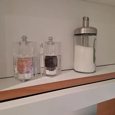 City Centre With Free Parking Daire