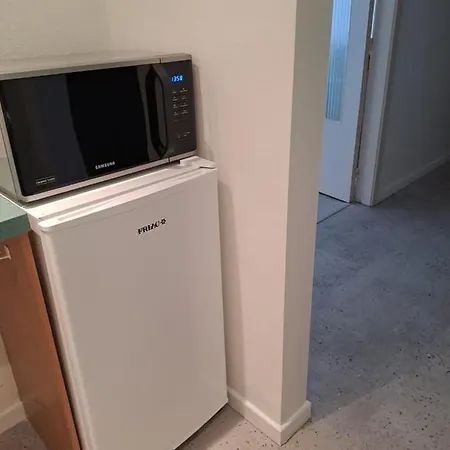 City Centre With Free Parking Daire