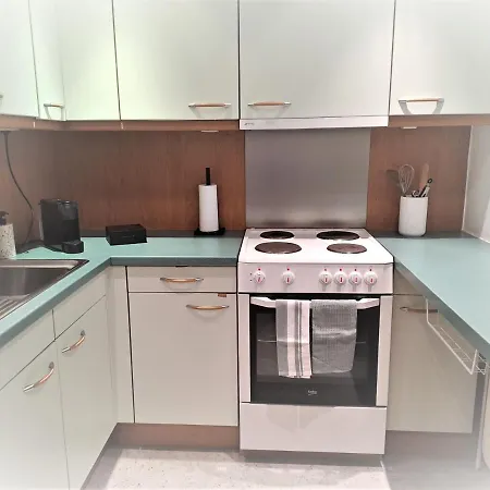 City Centre With Free Parking * Oostende