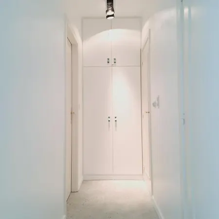 City Centre With Free Parking Oostende