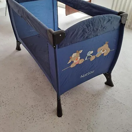 City Centre With Free Parking شقة أوستيند