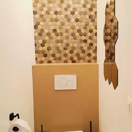 City Centre With Free Parking * أوستيند